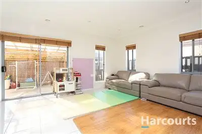 Third view of Homely house listing, 4 Blaimore Way, Mernda VIC 3754