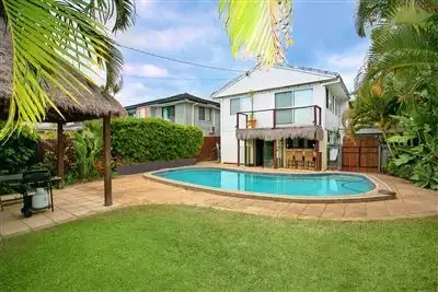 Seventh view of Homely house listing, 94 Heeb Street, Benowa QLD 4217
