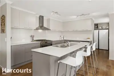 Fourth view of Homely house listing, 919 Sebastopol-Smythesdale Road, Ross Creek VIC 3351