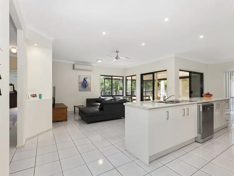 Fifth view of Homely house listing, 30 Samuel Place, Mooloolah Valley QLD 4553