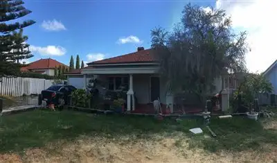 Fifth view of Homely house listing, 419 Canning Highway, Como WA 6152