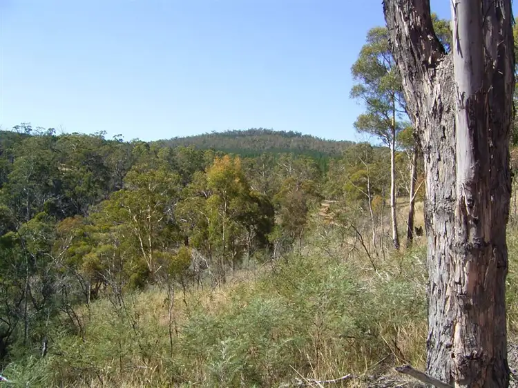 Main view of Homely land listing, 764 Uxbridge Road, Uxbridge TAS 7140