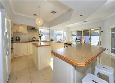 Sixth view of Homely house listing, 4 Cobblestones Circuit, Secret Harbour WA 6173