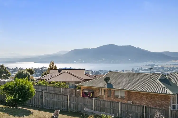 Third view of Homely house listing, 3/10 Badden Court, Glenorchy TAS 7010