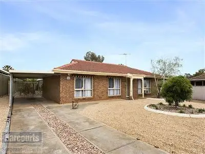 Second view of Homely house listing, 27 Admella Court, Craigmore SA 5114