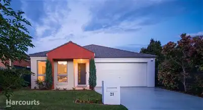 21 Rainford Street, Stanhope Gardens NSW 2768