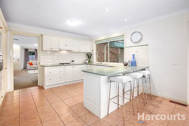Sixth view of Homely house listing, 16 Lynette Street, Boronia VIC 3155