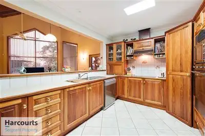 Sixth view of Homely house listing, 28 Jordan Drive, One Tree Hill SA 5114
