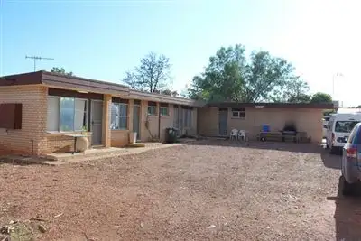 36 Lewis Street, Cobar NSW 2835
