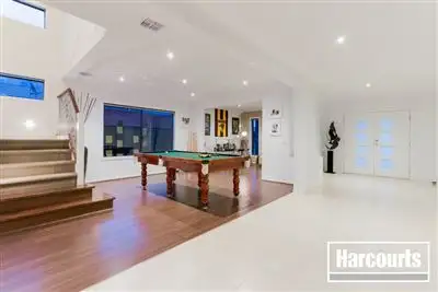 Fifth view of Homely house listing, 8 Gelderland Drive, Clyde North VIC 3978