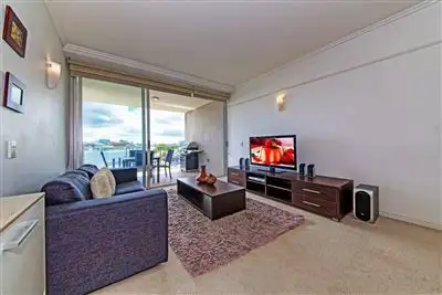 Third view of Homely apartment listing, 51 Hope Street, Spring Hill QLD 4000