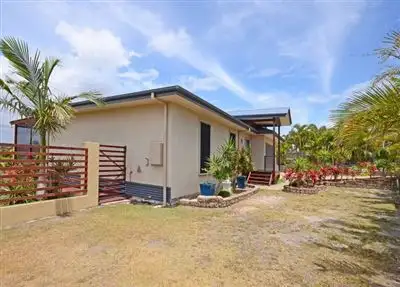 Third view of Homely house listing, 7 Golf Crescent, Craignish QLD 4655