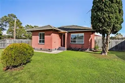 2 McNeill Avenue, East Geelong VIC 3219