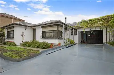 27 MURPHY AVENUE, Liverpool NSW 2170