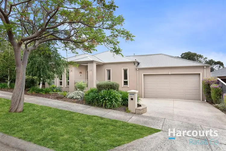16 Carex Way, South Morang VIC 3752