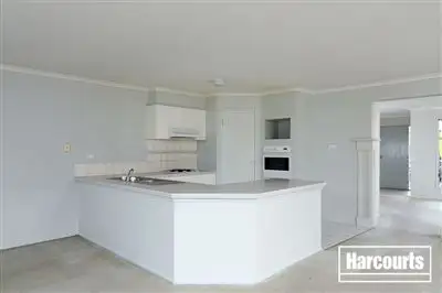 Second view of Homely house listing, 4 Michelle Drive, Berwick VIC