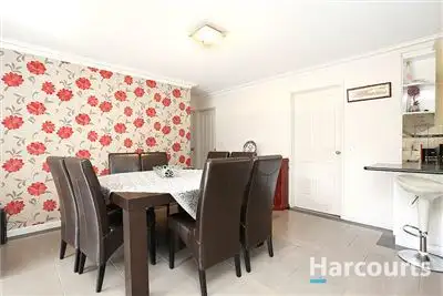 Seventh view of Homely house listing, 56 Carlisle Drive, Epping VIC 3076