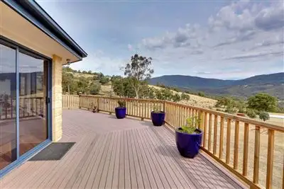 Third view of Homely house listing, 115 Menzies Road, Lachlan TAS 7140