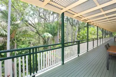 Sixth view of Homely house listing, 17 Thomas Duncan Court, Worongary QLD 4213