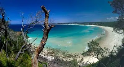 Sixth view of Homely land listing, 210 Mitchell Parade, Mollymook NSW 2539