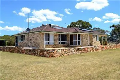 Second view of Homely house listing, 15 Bell Road, Gingin WA 6503