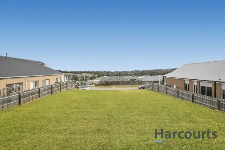 Fourth view of Homely land listing, 15 Shae Crescent, Drouin VIC 3818