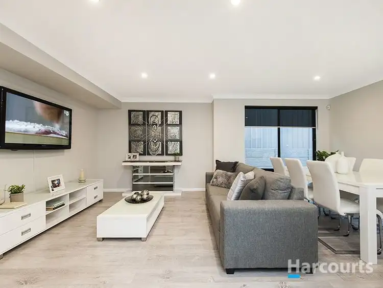 Fifth view of Homely house listing, 21 Redfern Street, North Perth WA 6006