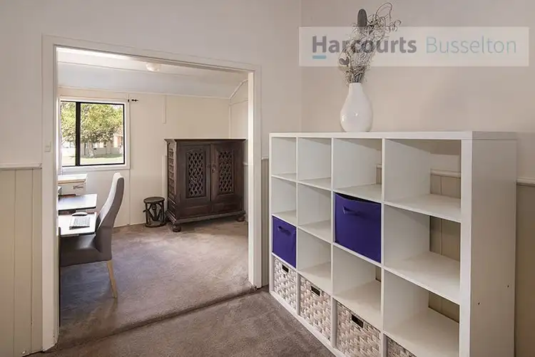 Fifth view of Homely house listing, 21 Fairbairn Road, Busselton WA 6280