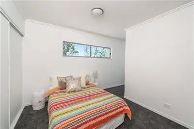 Fifth view of Homely unit listing, 21/91 Herston Road, Kelvin Grove QLD 4059