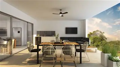 Fourth view of Homely unit listing, 6/31 Eighth Avenue, Maylands WA 6051
