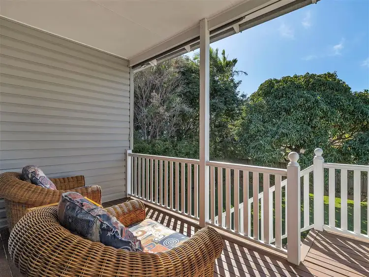 Fourth view of Homely house listing, 12 Manley Street, Redcliffe QLD 4020