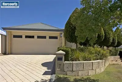 Main view of Homely house listing, 7 Garda Grove, Joondalup WA 6027