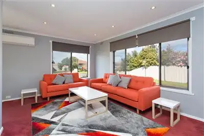 Third view of Homely house listing, 7 Marigold Street, Wendouree VIC 3355