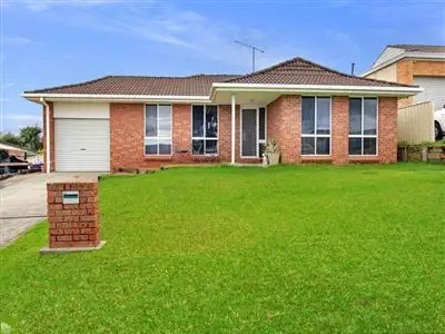 Main view of Homely house listing, 32 Roper Road, Albion Park NSW 2527