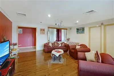 Second view of Homely house listing, 12 Queenscliff Drive, Woodbine NSW 2560