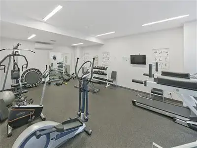 Fourth view of Homely studio listing, 304 Waymouth Street, Adelaide SA 5000