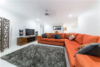 Seventh view of Homely house listing, 40 Twin Creek Court, Cannonvale QLD 4802