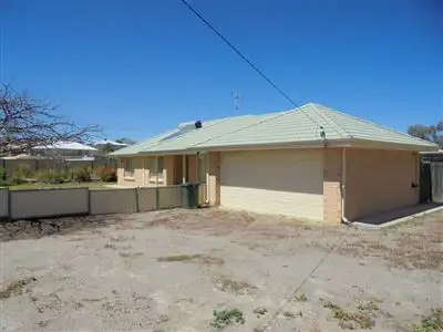 Main view of Homely house listing, 1 Dawson Ave, Port Denison WA 6525