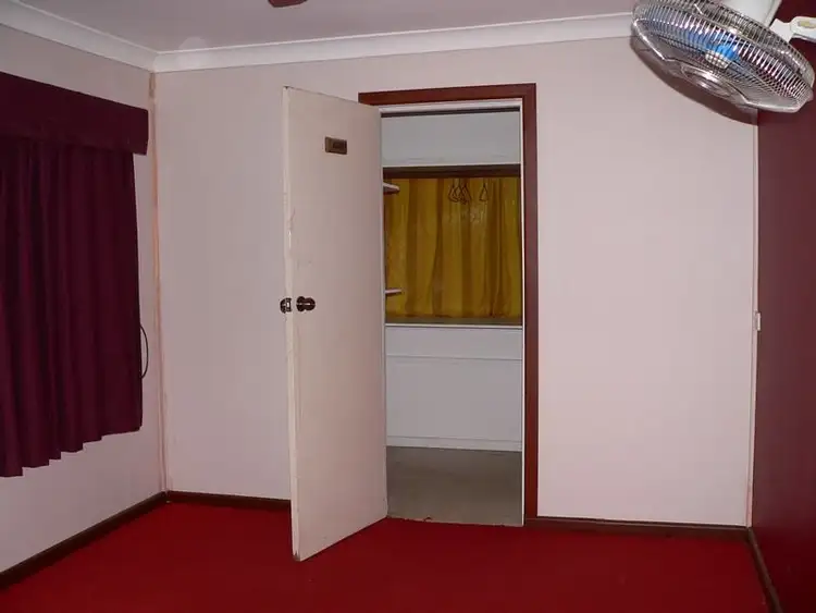 Fifth view of Homely house listing, 121 Oxley Street, Bourke NSW 2840