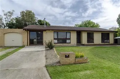 Main view of Homely house listing, 1 Chilcomb Drive, Huntfield Heights SA 5163