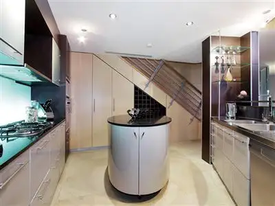 Sixth view of Homely house listing, 8 Highlands Road, North Perth WA 6006