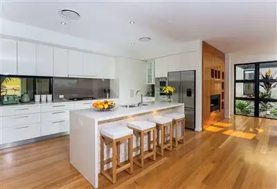 Sixth view of Homely house listing, 1 Vita Bella Court, Currumbin Valley QLD 4223
