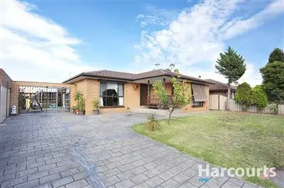 56 Carlisle Drive, Epping VIC 3076