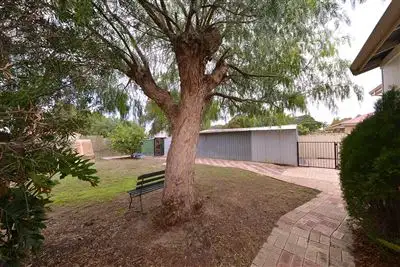 Seventh view of Homely house listing, 57 Milford Way, Nollamara WA