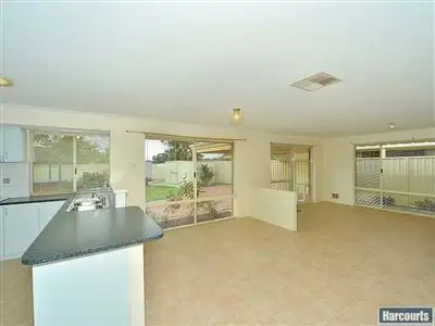 Third view of Homely house listing, 8 Argyle Fairway, Lakelands WA 6180