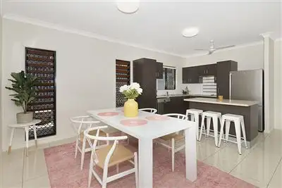 Fourth view of Homely house listing, 24 Strathburn Street, Mount Louisa QLD 4814