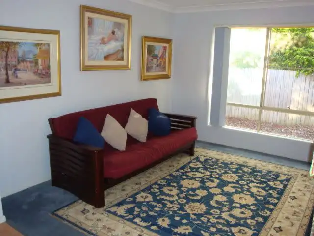 Second view of Homely house listing, 9 Brindabella Court, North Lakes QLD 4509