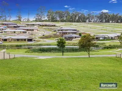 Second view of Homely land listing, 2 Spring Place, Drouin VIC 3818