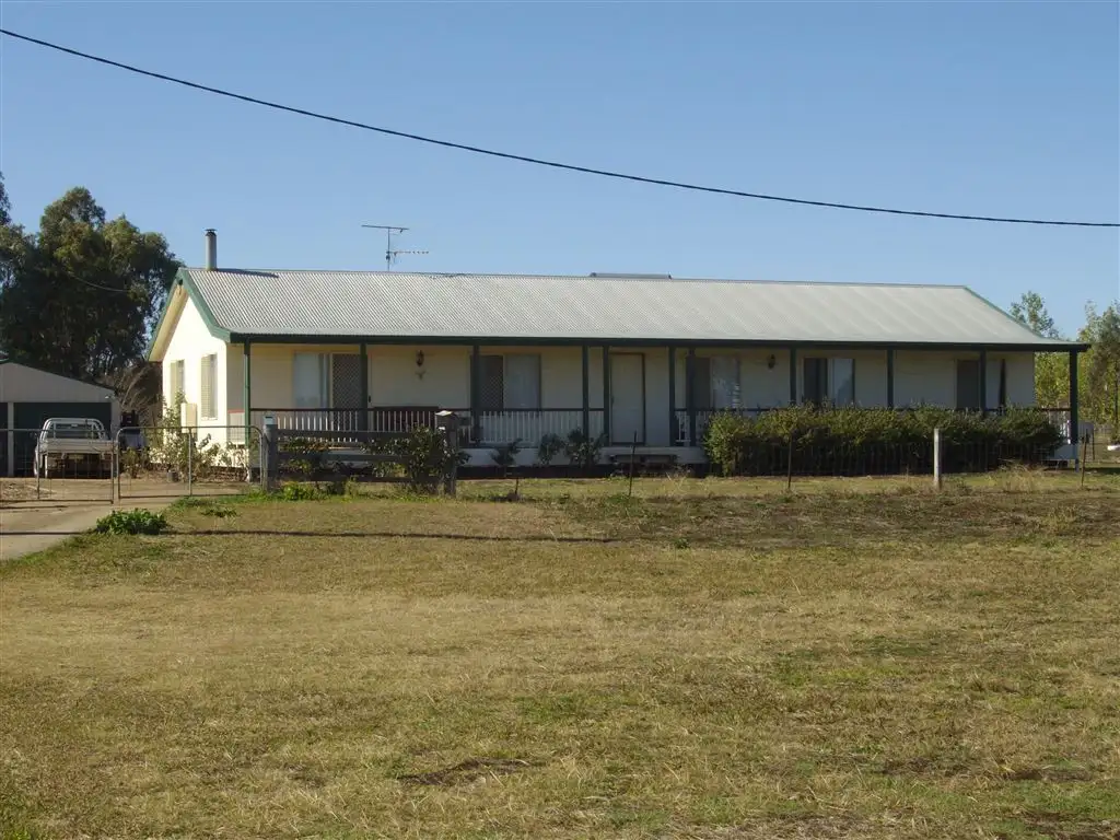 Main view of Homely house listing, 21 Alfred Street, Cambooya QLD 4358