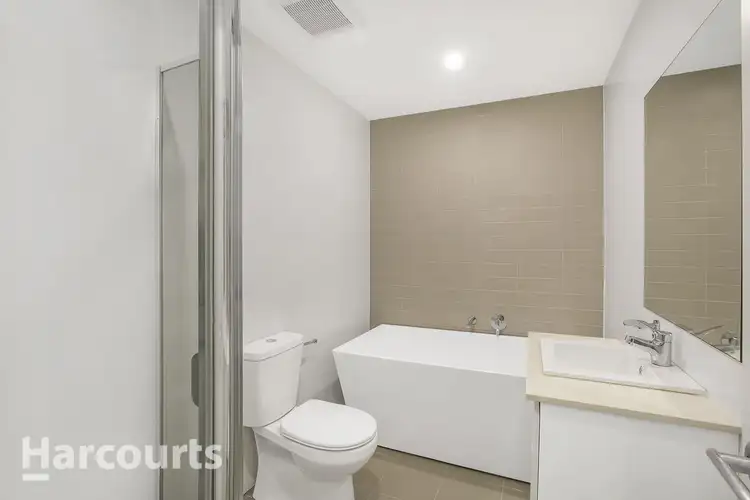 Sixth view of Homely apartment listing, 42/2-10 Tyler Street, Campbelltown NSW 2560